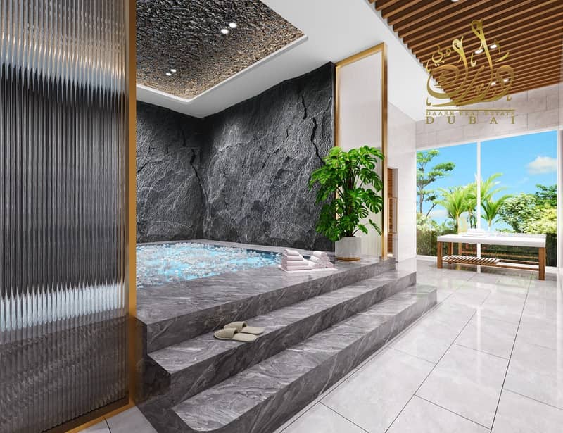 24%Post-Handover Plan| High Roi| Freehold - Image 16