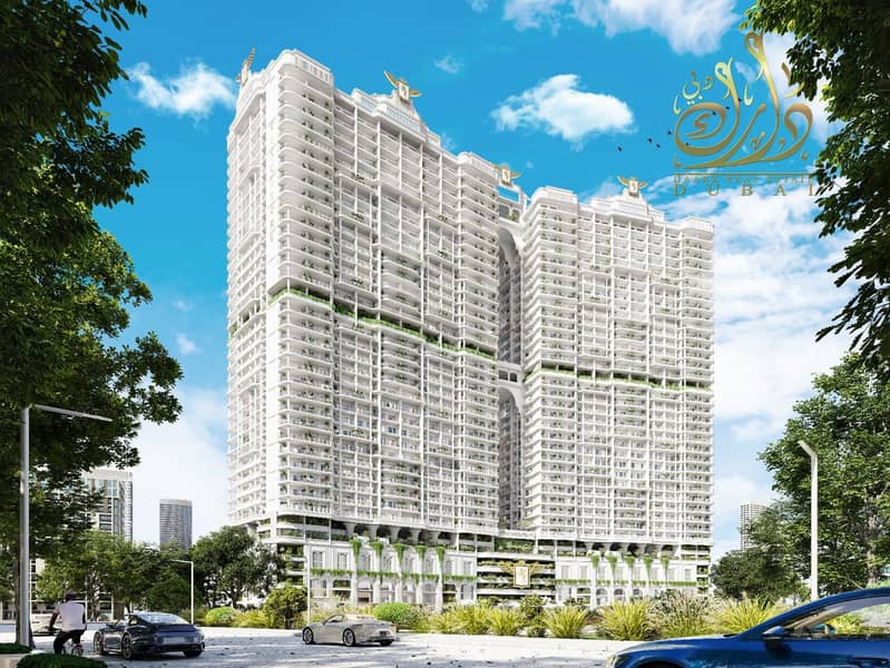 24%Post-Handover Plan| High Roi| Freehold - Image 18