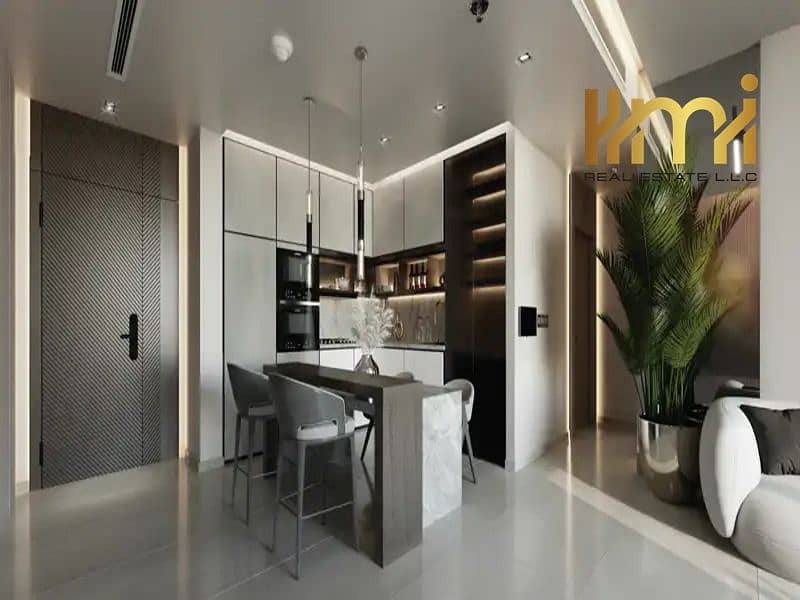 Prime Location |Fully Furnished |High ROI - Image 7