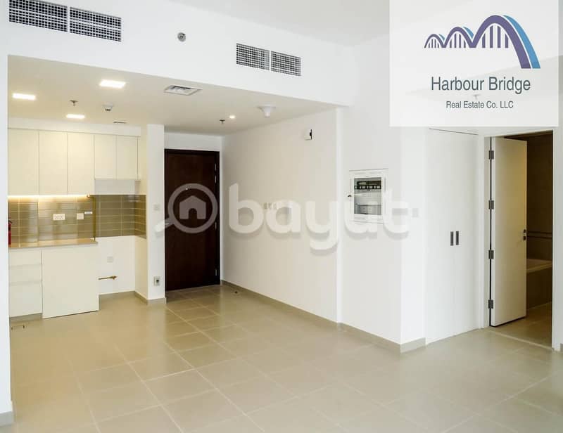 Negotiable Price | One Bedroom For Sale | Safi Town Square