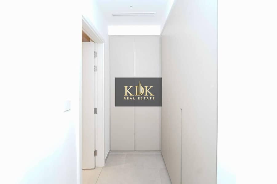 Ready to move | Brand new | maid room - Image 9