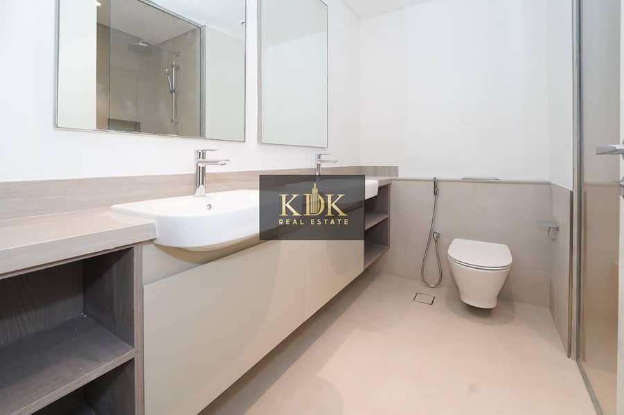 Ready to move | Brand new | maid room - Image 13