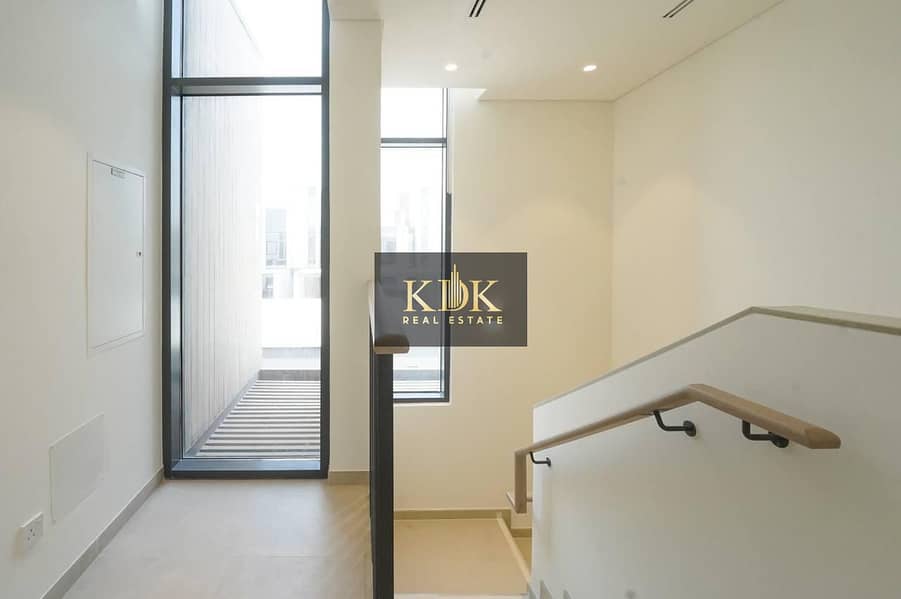 Ready to move | Brand new | maid room - Image 14