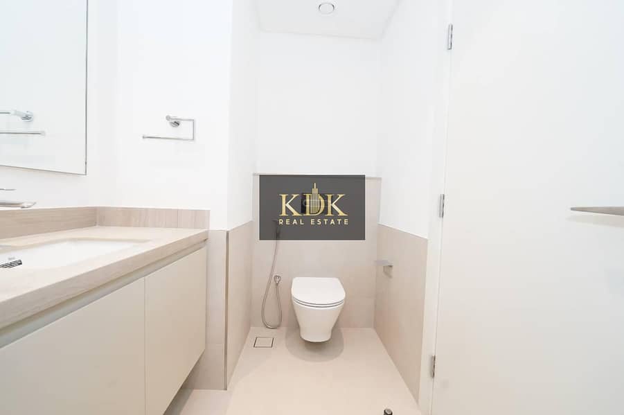 Ready to move | Brand new | maid room - Image 17