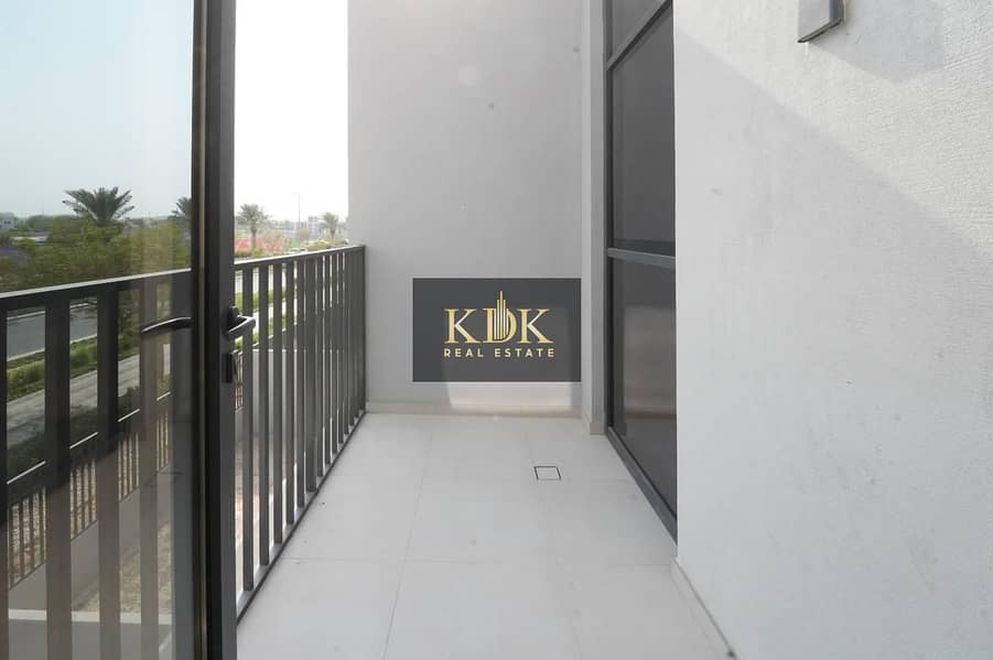 Ready to move | Brand new | maid room - Image 20