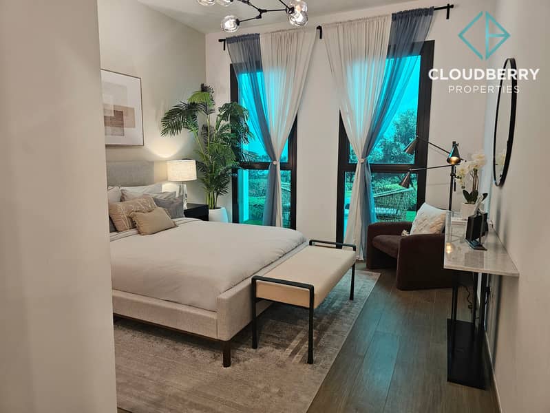 Community Life | Corner Unit | Investor Deal