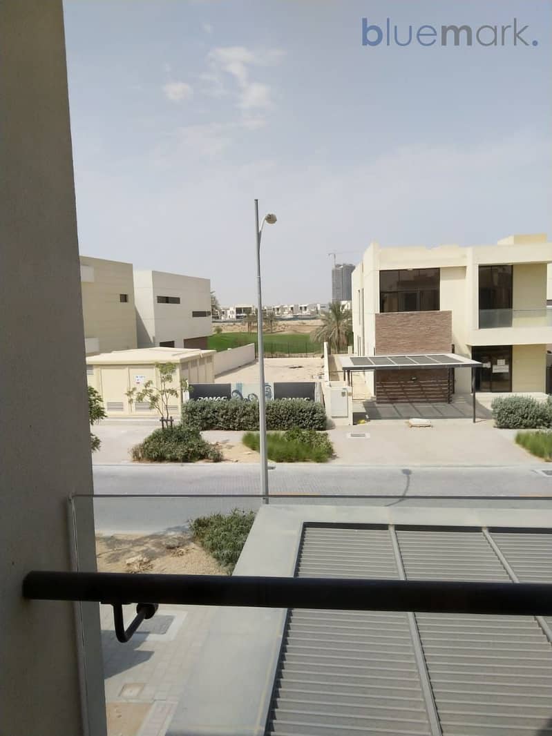 SINGLE ROW (TH-L) 3 BEDS VILLA FOR SALE, Damac Hills