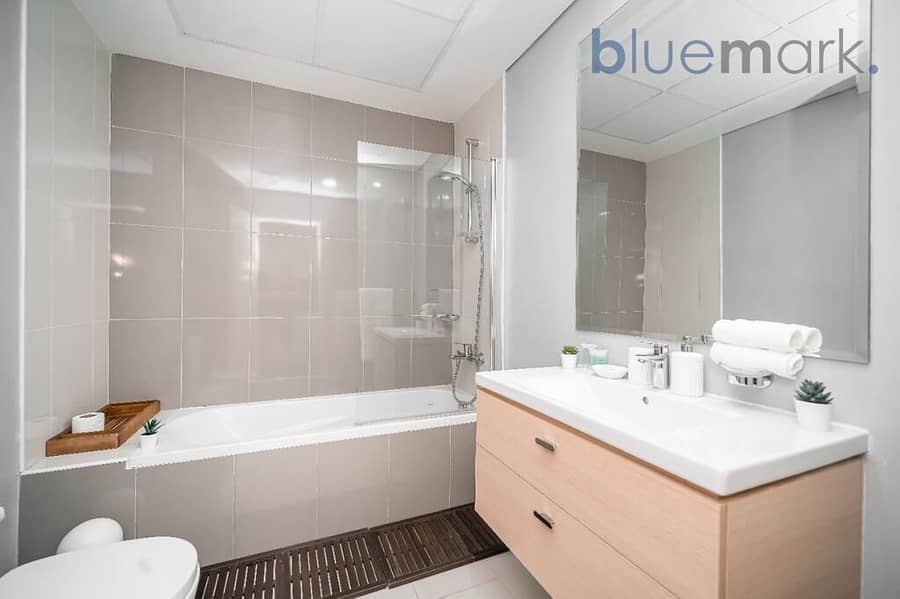 SINGLE ROW (TH-L) 3 BEDS VILLA FOR SALE, Damac Hills - Image 8