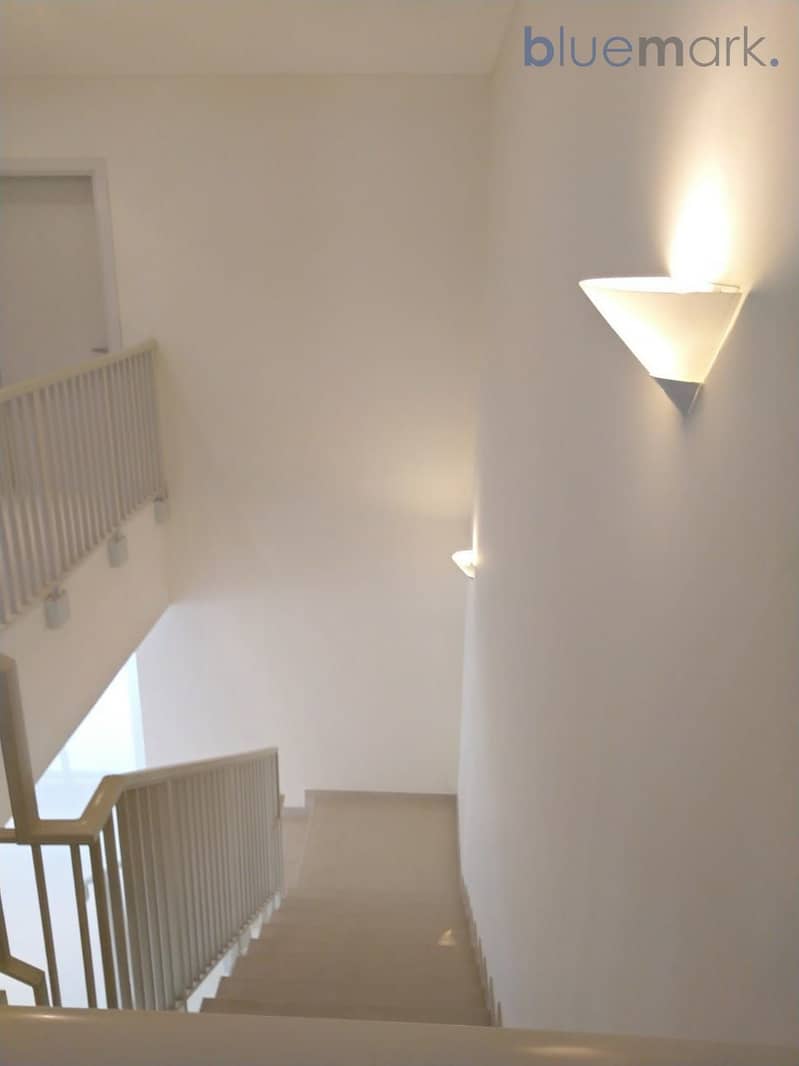 SINGLE ROW (TH-L) 3 BEDS VILLA FOR SALE, Damac Hills - Image 10