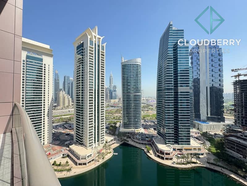 Lake View | Furnished | Ready to Move