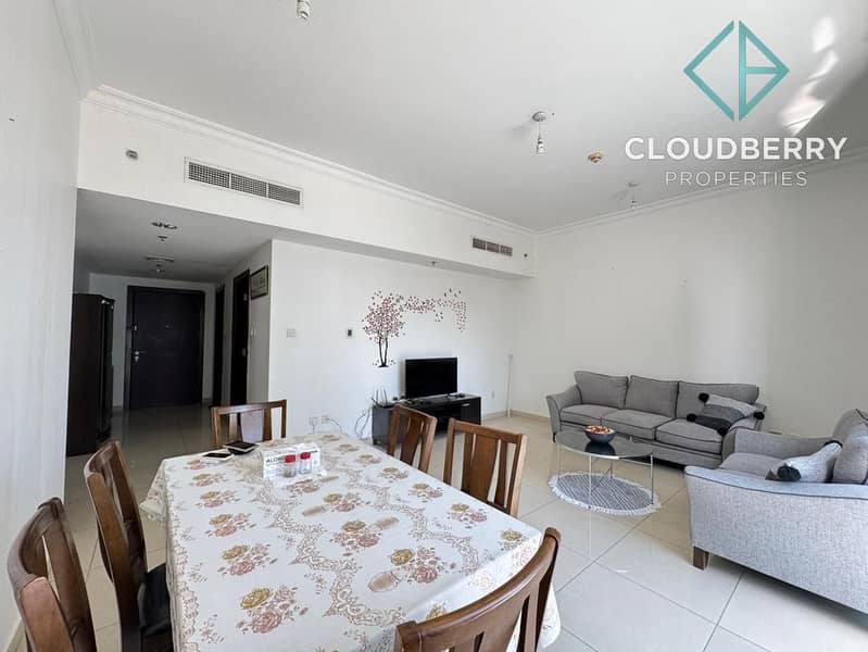 Lake View | Furnished | Ready to Move