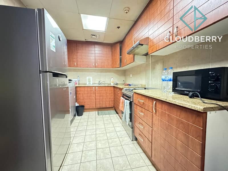 Lake View | Furnished | Ready to Move