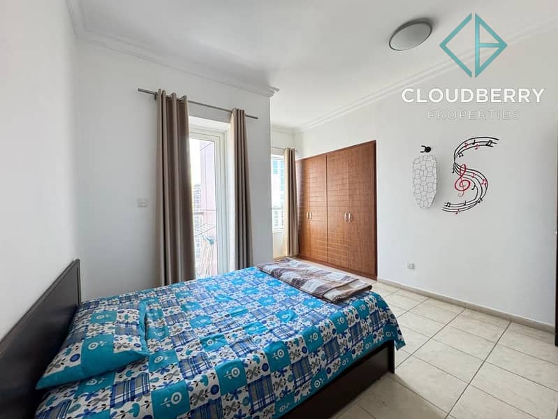 Lake View | Furnished | Ready to Move - Image 10