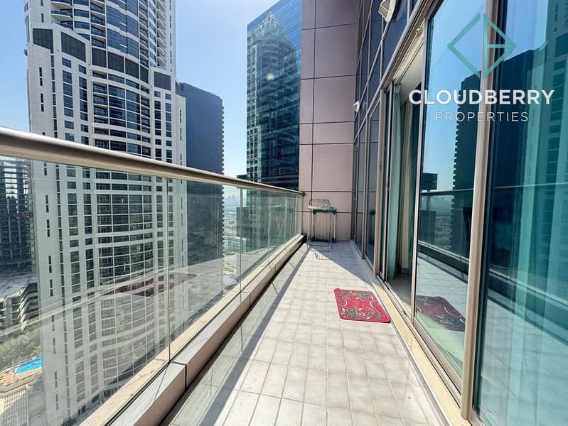 Lake View | Furnished | Ready to Move - Image 14