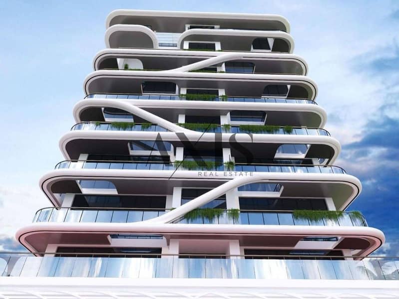 Premium Apartments | Smart Home | High ROI