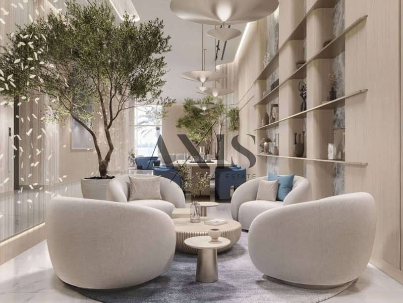 Premium Apartments | Smart Home | High ROI