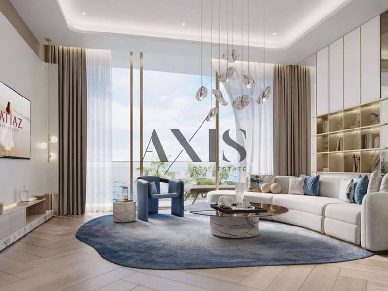 Premium Apartments | Smart Home | High ROI - Image 6