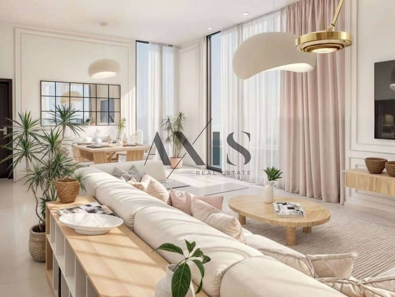 Premium Apartments | Smart Home | High ROI - Image 8