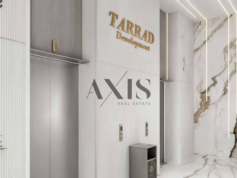 Premium Apartments | Smart Home | High ROI - Image 9