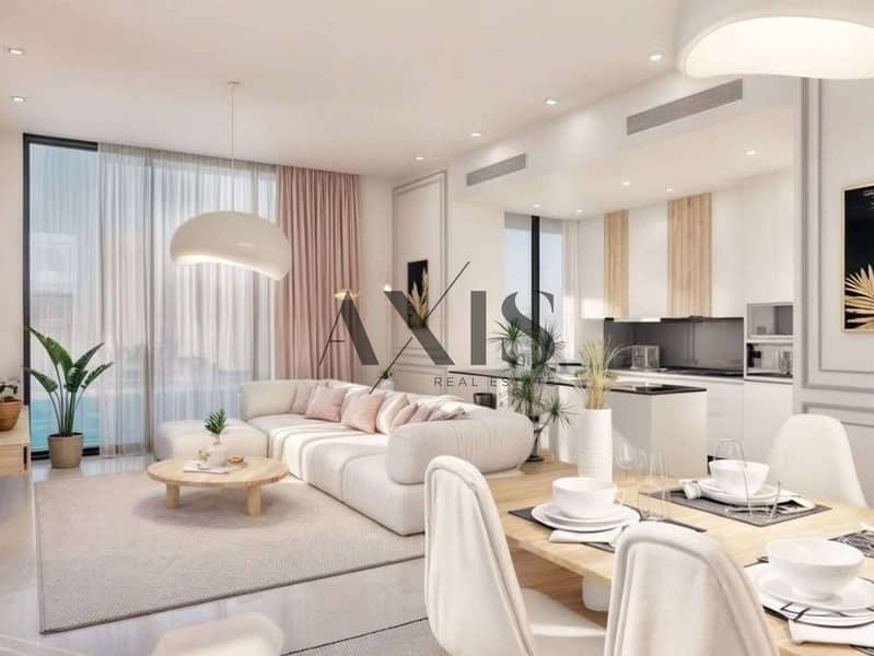 Luxury Lifestyle | Modern Structure | Easy Payment Plan - Image 7