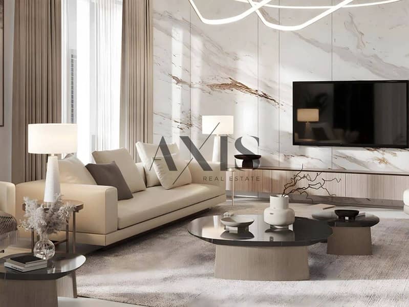 Premium Apartments | Smart Home | High ROI