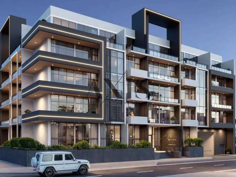 Lowest Price | Luxury Apartment | Prime Location