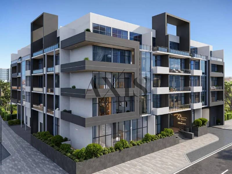Lowest Price | Luxury Apartment | Prime Location
