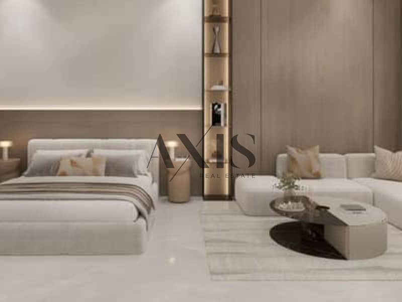 Lowest Price | Luxury Apartment | Prime Location