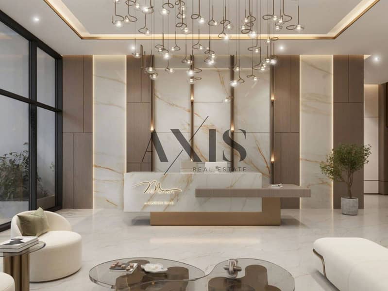 Lowest Price | Luxury Apartment | Prime Location - Image 8