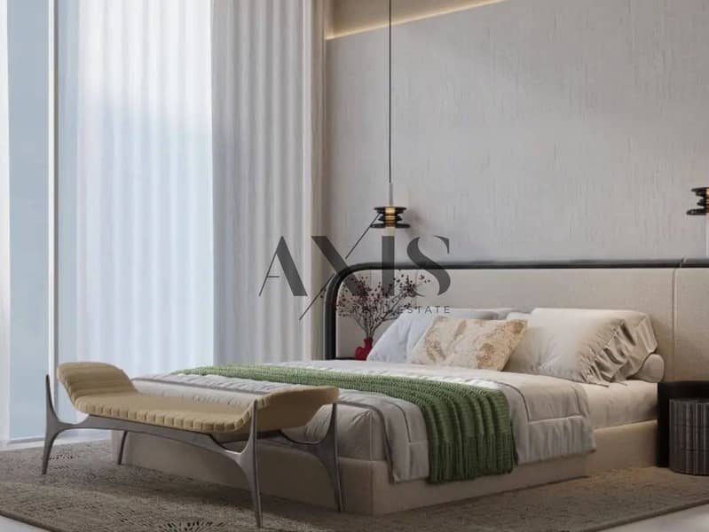 Smart Home | High ROI | 10% Down Payment