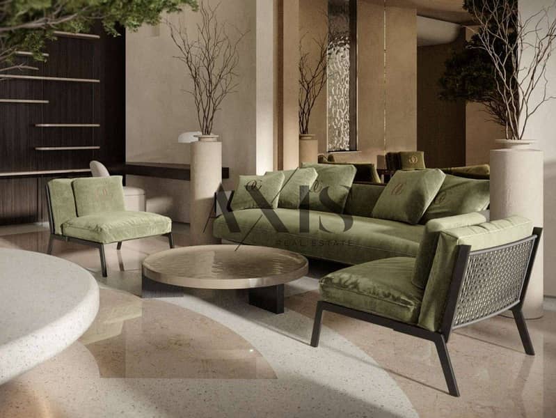 Best Apartment | Iconic Structure | Premier Lifestyle Destination