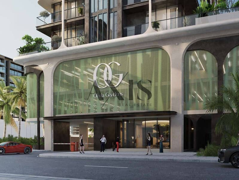 Best Apartment | Iconic Structure | Premier Lifestyle Destination - Image 6