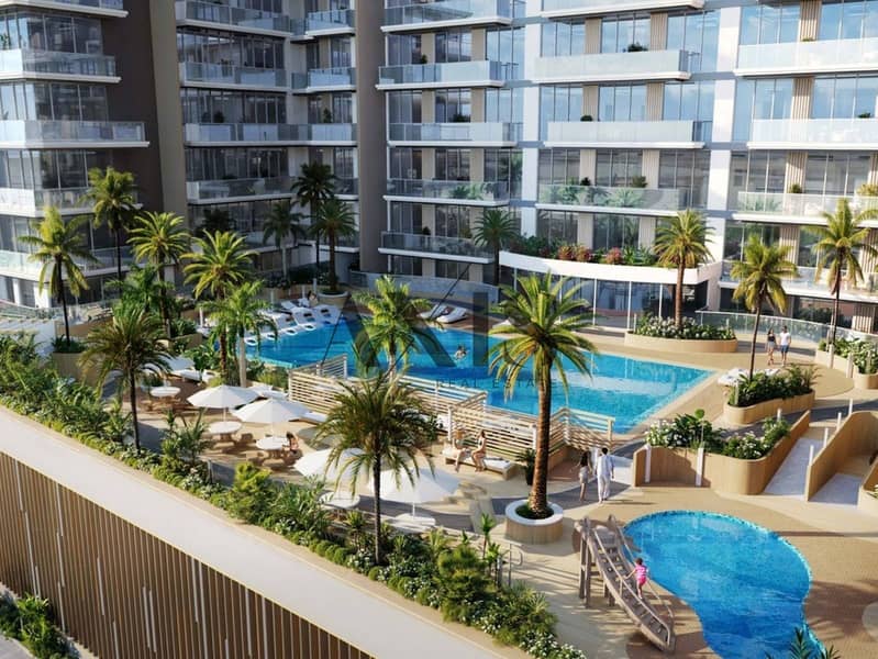 Premium Apartments | Smart Home | High ROI