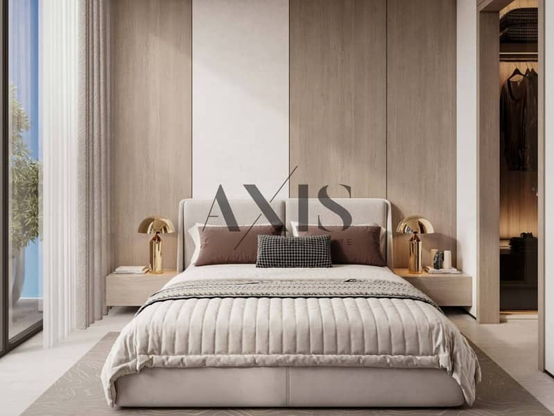 Premium Apartments | Smart Home | High ROI - Image 6