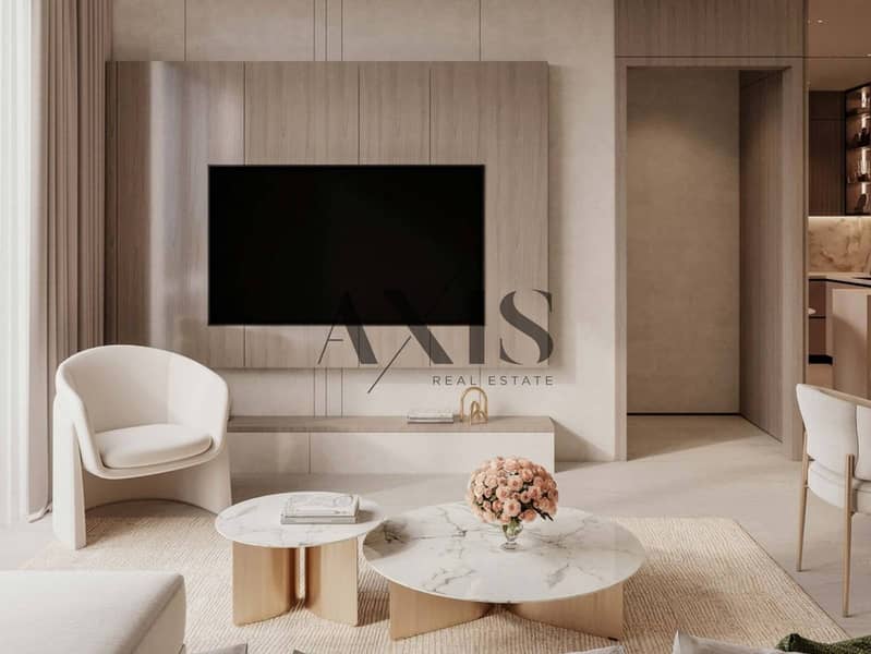 Premium Apartments | Smart Home | High ROI - Image 7