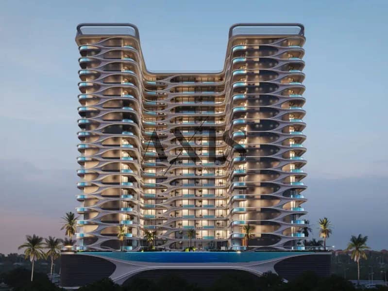 Premium Apartments | Smart Home | High ROI