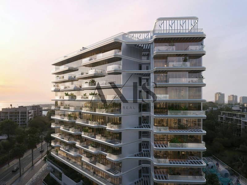 Premium Apartments | Smart Home | High ROI