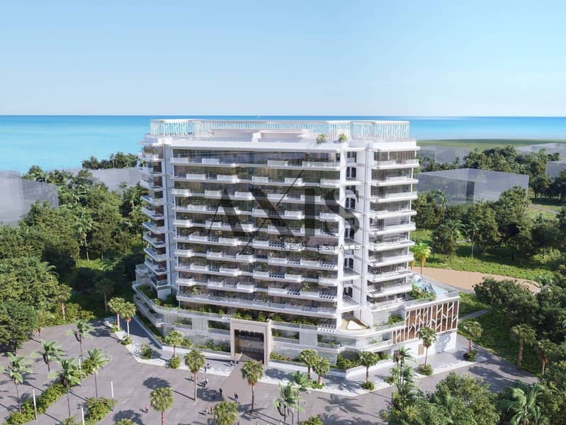 Premium Apartments | Smart Home | High ROI