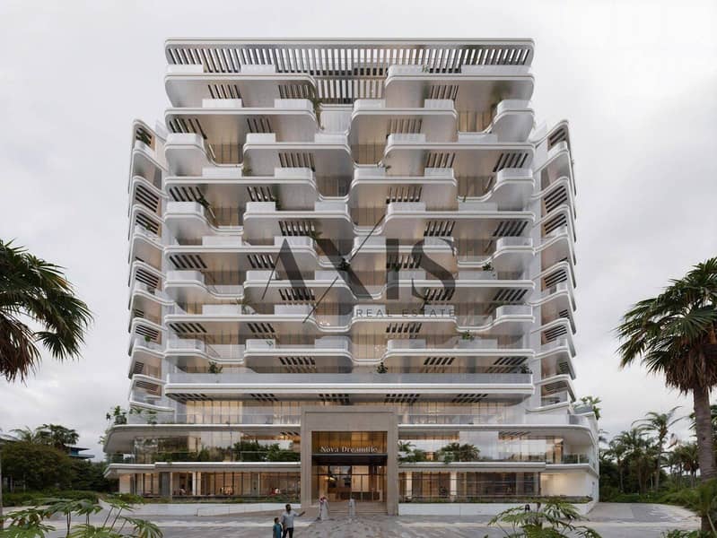 Premium Apartments | Smart Home | High ROI - Image 7