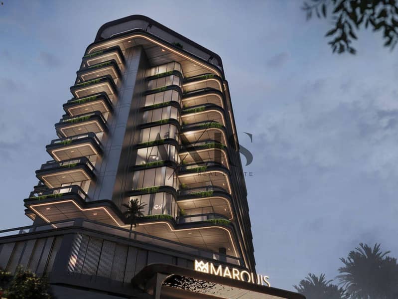 Lowest Price | Luxury Apartment | Prime Location