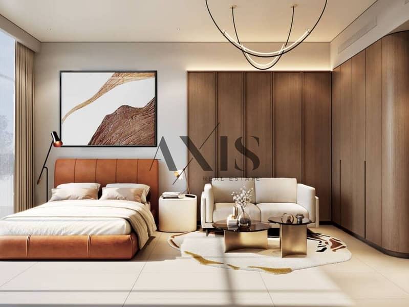 Lowest Price | Luxury Apartment | Prime Location