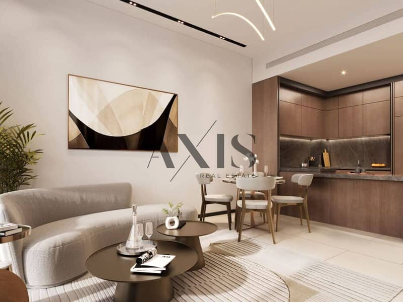 Full Cash Deal | Prime Location | Iconic Structure - Image 6