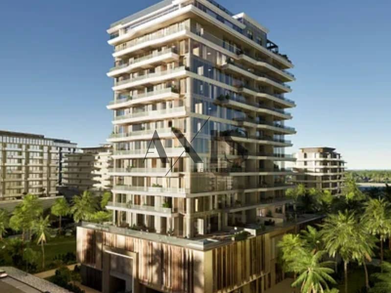 Best Deal | Prime Location | Iconic Structure