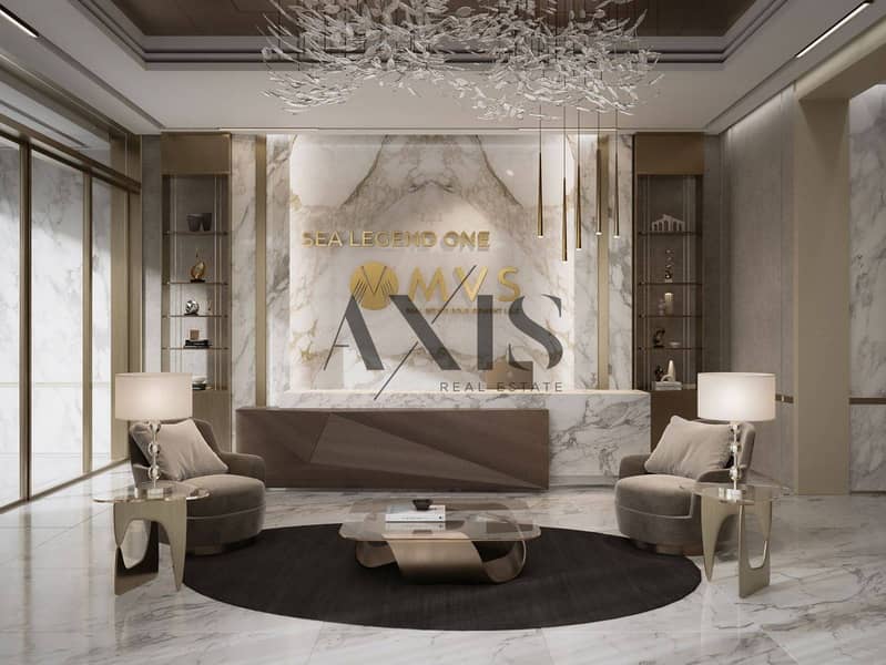 Best Deal | Prime Location | Iconic Structure - Image 7