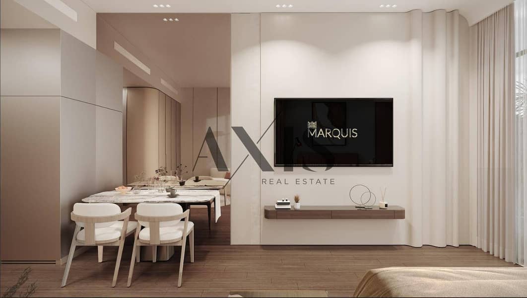 Luxury Living | Flexible Payment Plan | High ROI - Image 7