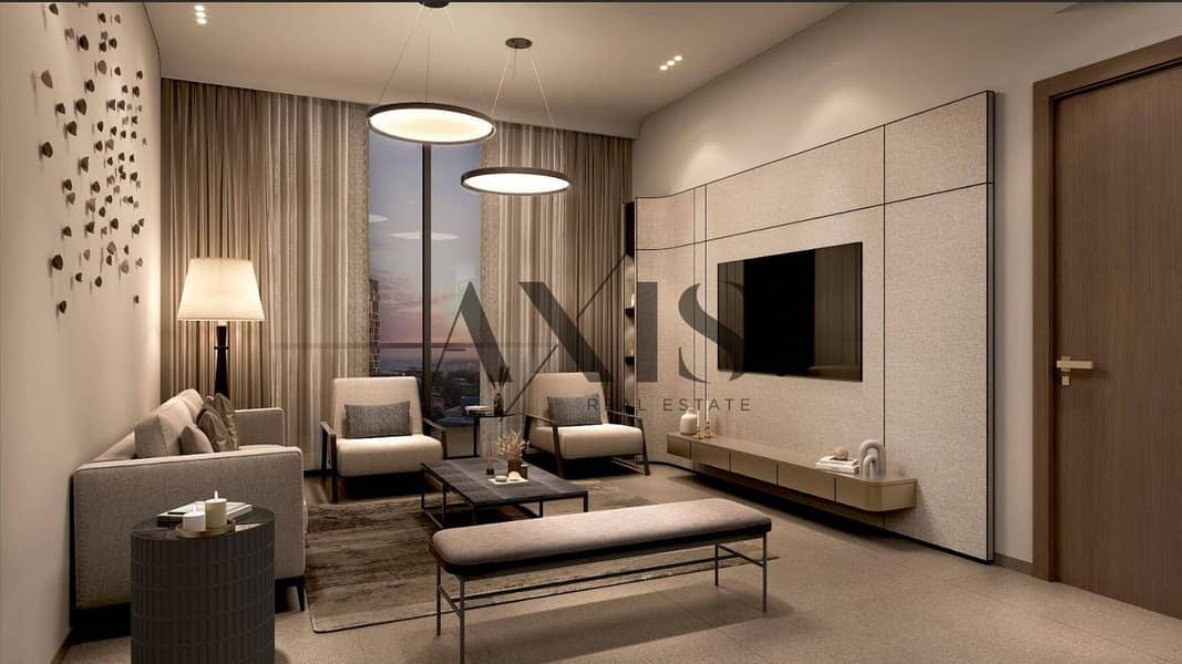 20% Down Payment | Investor Deal | Branded Tower - Image 6