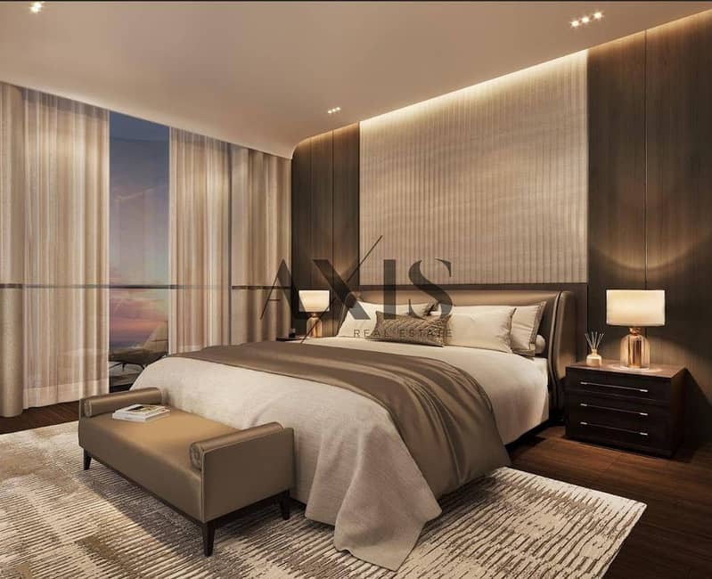 Premium Apartments | Smart Home | High ROI