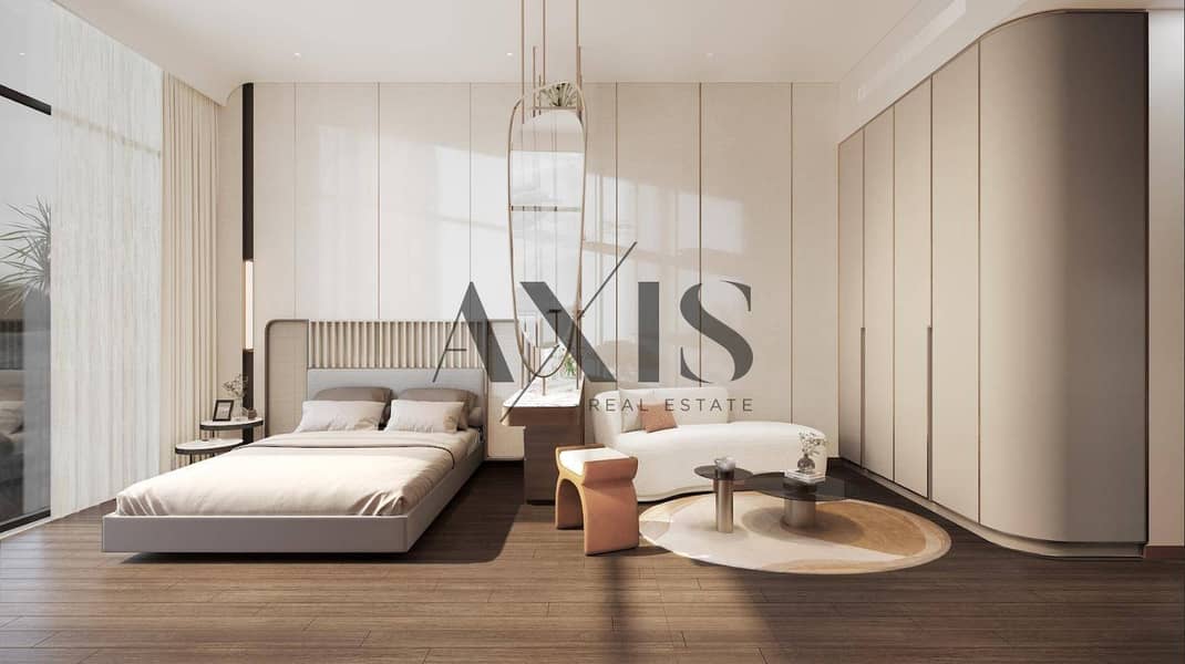 Premium Apartments | Smart Home | High ROI