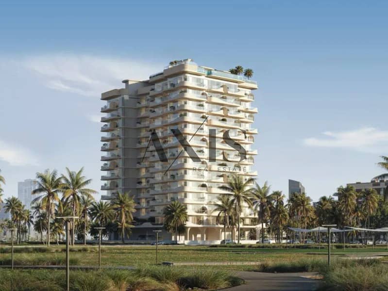 Best Deal | Prime Location | Iconic Structure