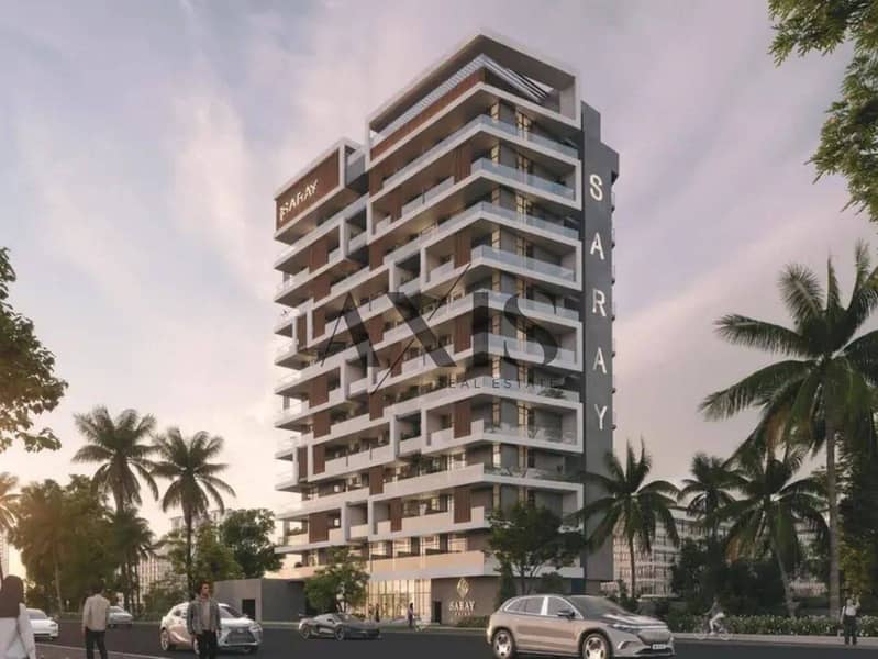 Lowest Price | Luxury Apartment | Prime Location